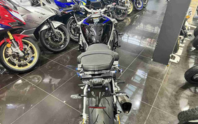 YAMAHA MT-10 SP ABS 2018 RN50J