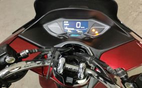 HONDA PCX125 JK05