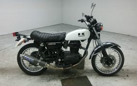 KAWASAKI 250TR 2004 BJ250F