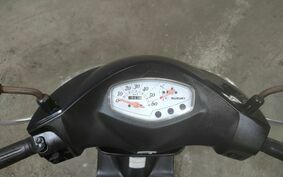 SUZUKI ADDRESS V50 CA44A