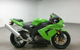 KAWASAKI ZX 10 NINJA R 2004 ZXT00C