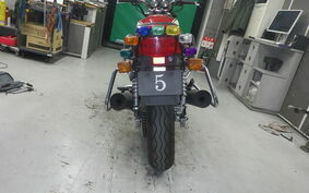 HONDA CB750 GEN 2 K RC42