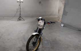 HONDA TLR200 MD09