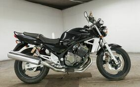 KAWASAKI BALIUS 250 Gen.2 ZR250B