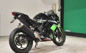 KAWASAKI NINJA 250 SL BX250A