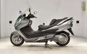 SUZUKI SKYWAVE 400 2006 CK44A