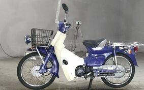 HONDA PRESS CUB 50 AA01