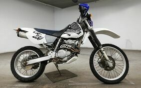 HONDA XR250 MD30