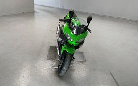 KAWASAKI NINJA 250 EX250P