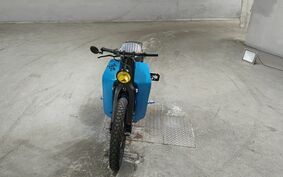 HONDA PRESS CUB 50 C50