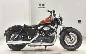 HARLEY XL1200X 2014 LC3