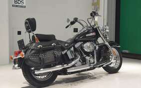 HARLEY FLSTC 1580 2011