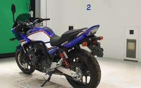 HONDA CB400 SUPER BOLDOR A 2022 NC42