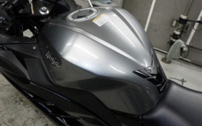 KAWASAKI NINJA 250 ABS EX250L