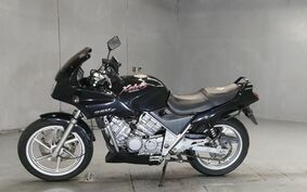 HONDA XELVIS MC25