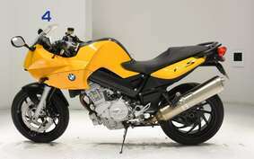 BMW F800S 2008