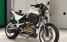 BUELL S1 LIGHTNING WHITE 1997