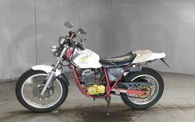 HONDA FTR250 MD17