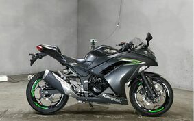 KAWASAKI NINJA 250 EX250L