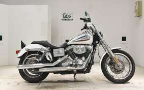 HARLEY FXDI 1450 2006 GW1