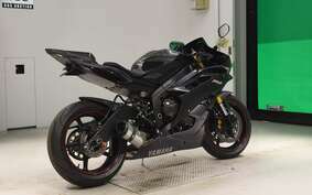 YAMAHA YZF-R6 2008 RJ12