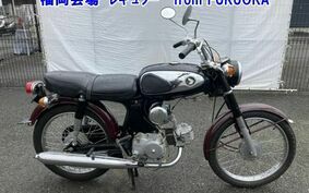 HONDA CS90 S90