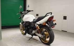 HONDA CB400SF VTEC SPEC 2 2002 NC39