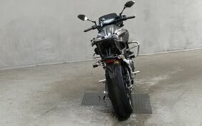 YAMAHA MT-07 2014 RM07J