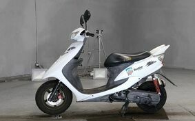 YAMAHA JOG ZR Evolution SA16J