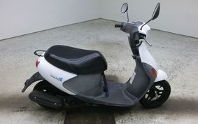 SUZUKI LET's 4 CA41A