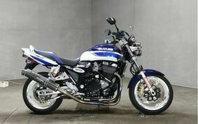 SUZUKI GSX1400 2002 GY71A