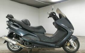 YAMAHA MAJESTY 125 5CA