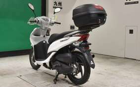 HONDA DIO 110 JF31