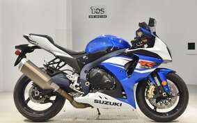 SUZUKI GSX-R1000 2012 GT78A