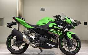 KAWASAKI NINJA 400 EX400G