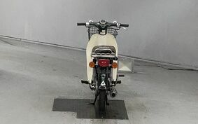 HONDA C70 SUPER CUB HA02