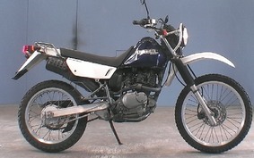 SUZUKI DJEBEL 200 (DR200SE) SH42A