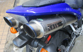 YAMAHA YZF-R1 2011 RN20