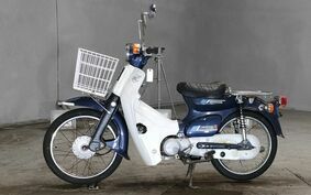 HONDA C70 SUPER CUB C70