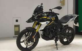 BMW G310GS 2021