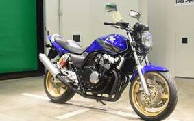 HONDA CB400SFV-3 2007 NC39