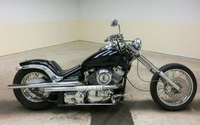 YAMAHA DRAGSTAR 400 1997 4TR