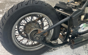 YAMAHA XV1600 ROADSTER 2000 VP12J