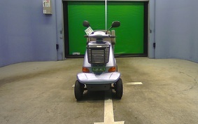 SUZUKI ELECTRIC WHEELCHAIR ET4D