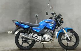 YAMAHA YBR125 LBPPCJL