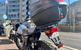 HONDA FTR223 MC34