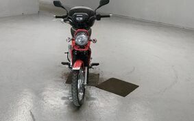 HONDA CROSS CUB 110 JA10