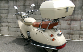 SUZUKI SW-1 NJ45A