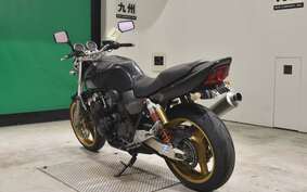 HONDA CB400SF VTEC SPEC 2 2002 NC39