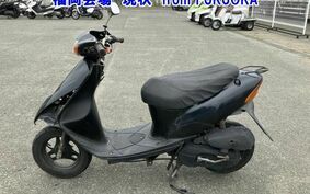 SUZUKI LET's 2 CA1PA